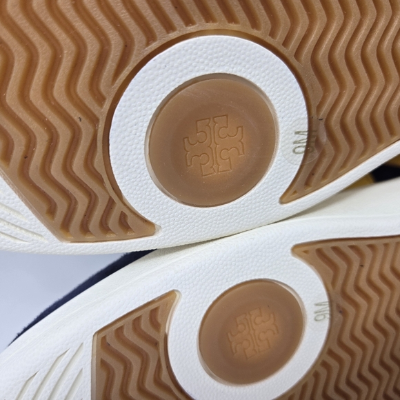 Tory Burch Hank Court Sneaker - Picture 9 of 9